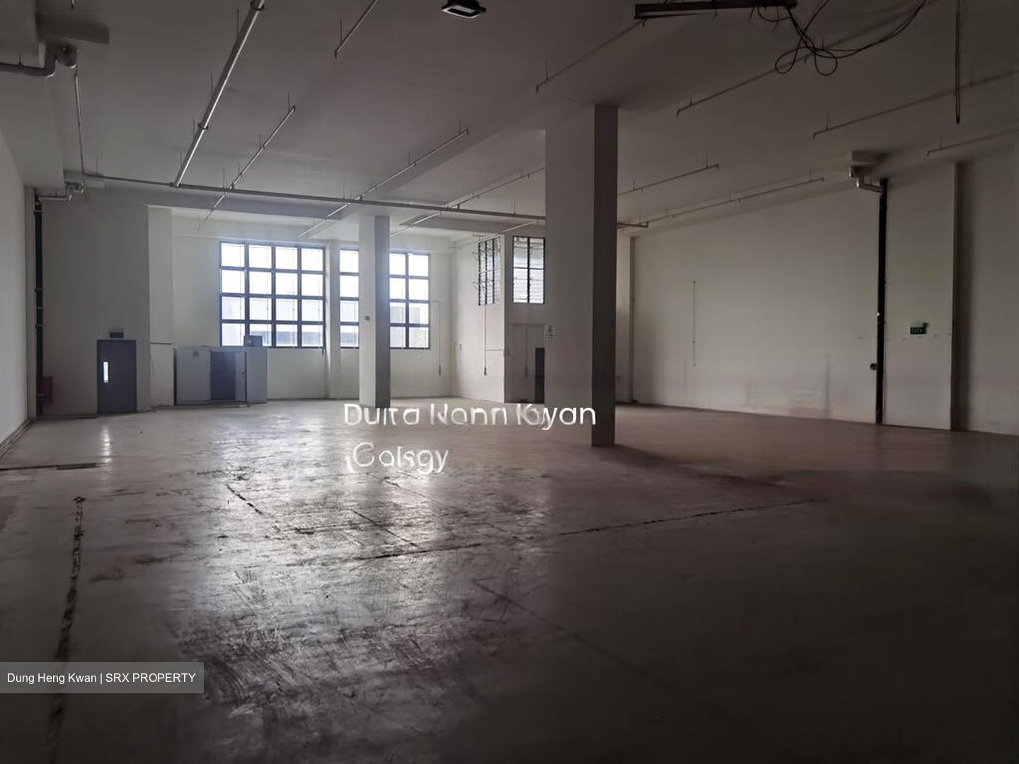 North Link Building (D27), Factory #489333951